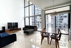 The Trilinq (D5), Condominium #543111361